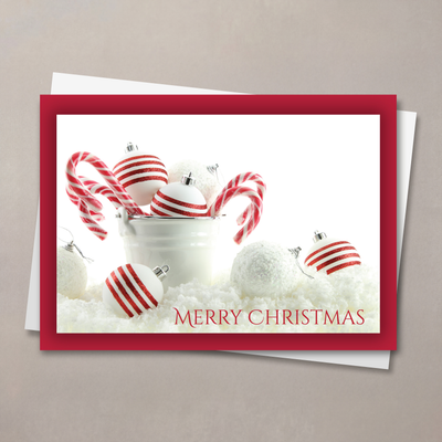 Peppermint Christmas