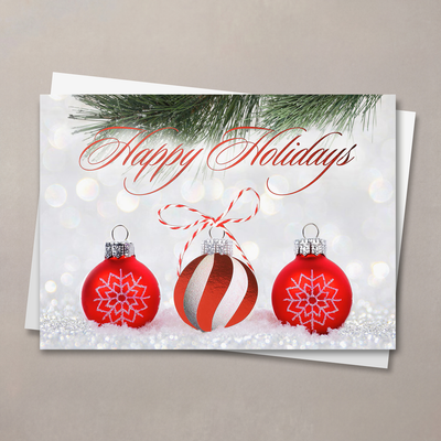Peppermint Holidays