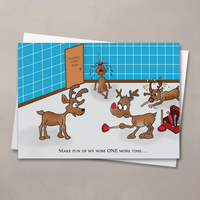 Plunger Alternative