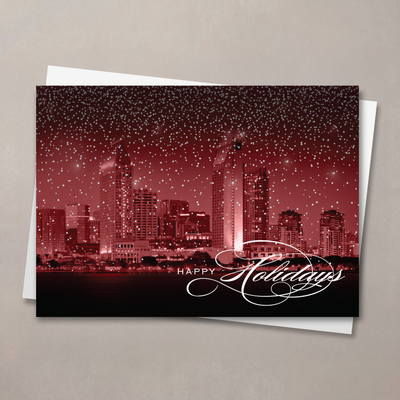 San Diego Glitter