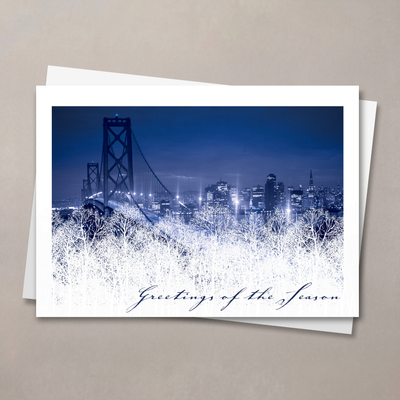 San Francisco Frost
