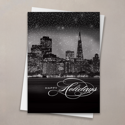 San Francisco Glitter