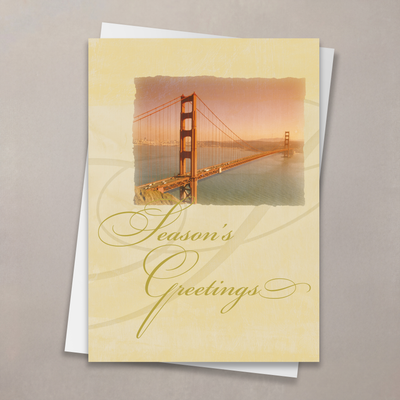 San Francisco Greetings