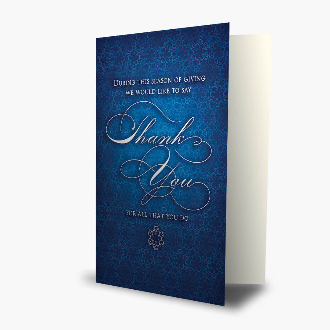 Season of Giving