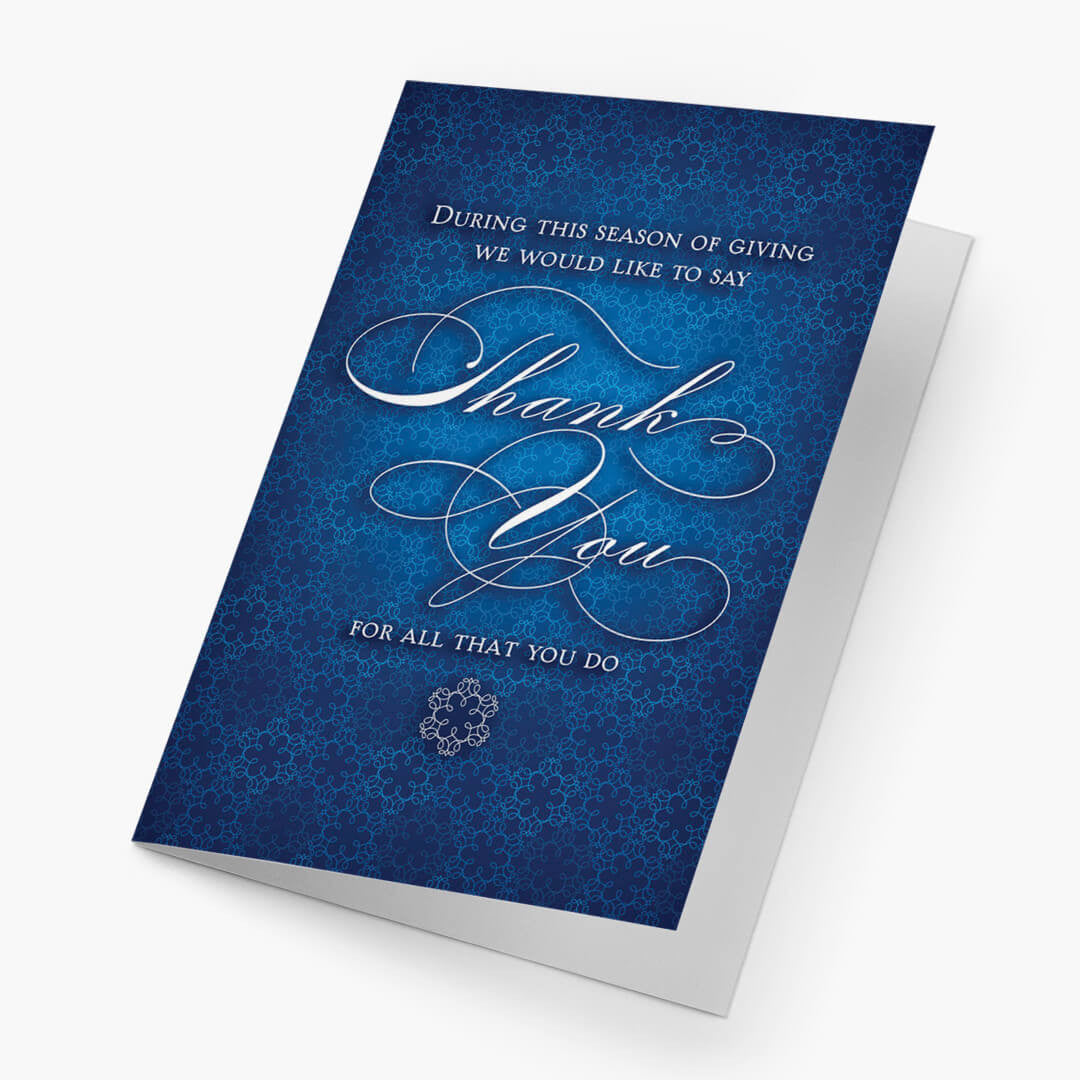 Season of Giving