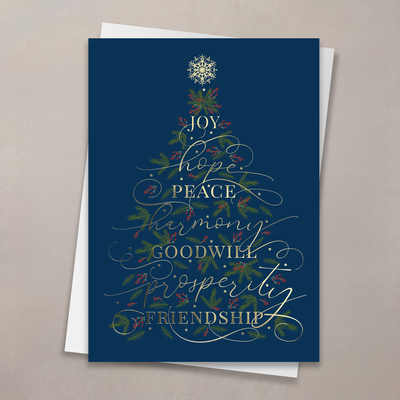 Seasonal Thoughts