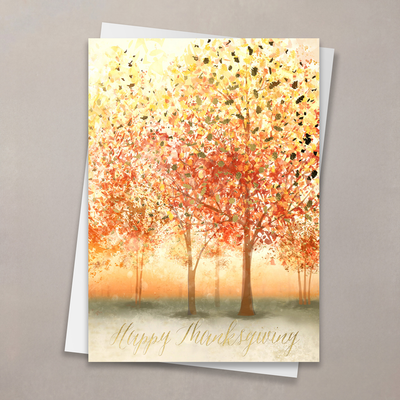 Seasonal Treasure