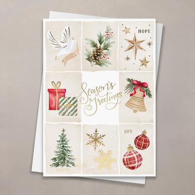Seasonal Treasures