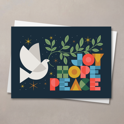 Simple Dove