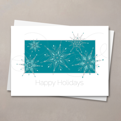Snowflake Holidays