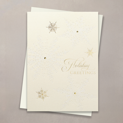 Snowflake Neutrals