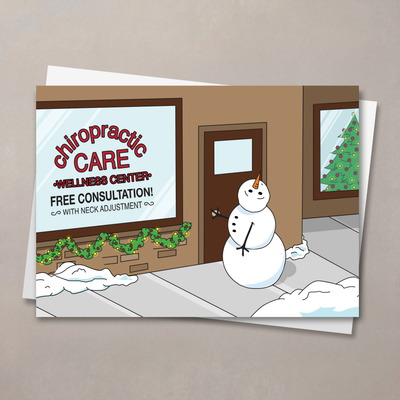 Snowman Transformation