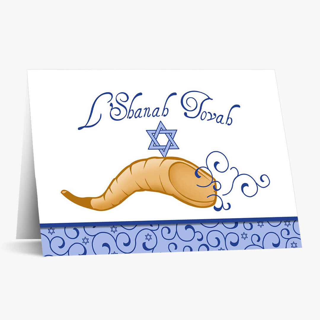 Sounds of Shofar