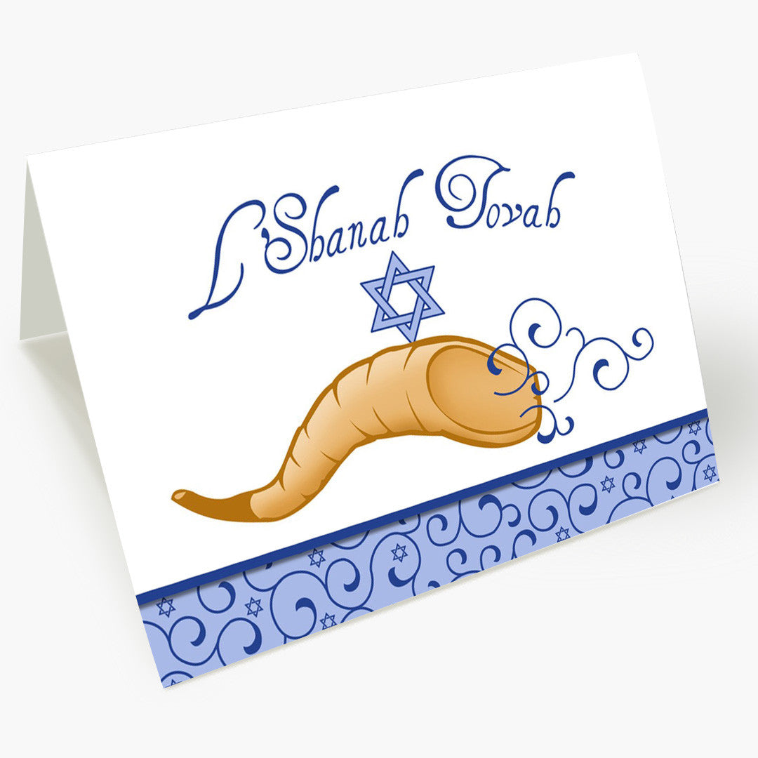 Sounds of Shofar