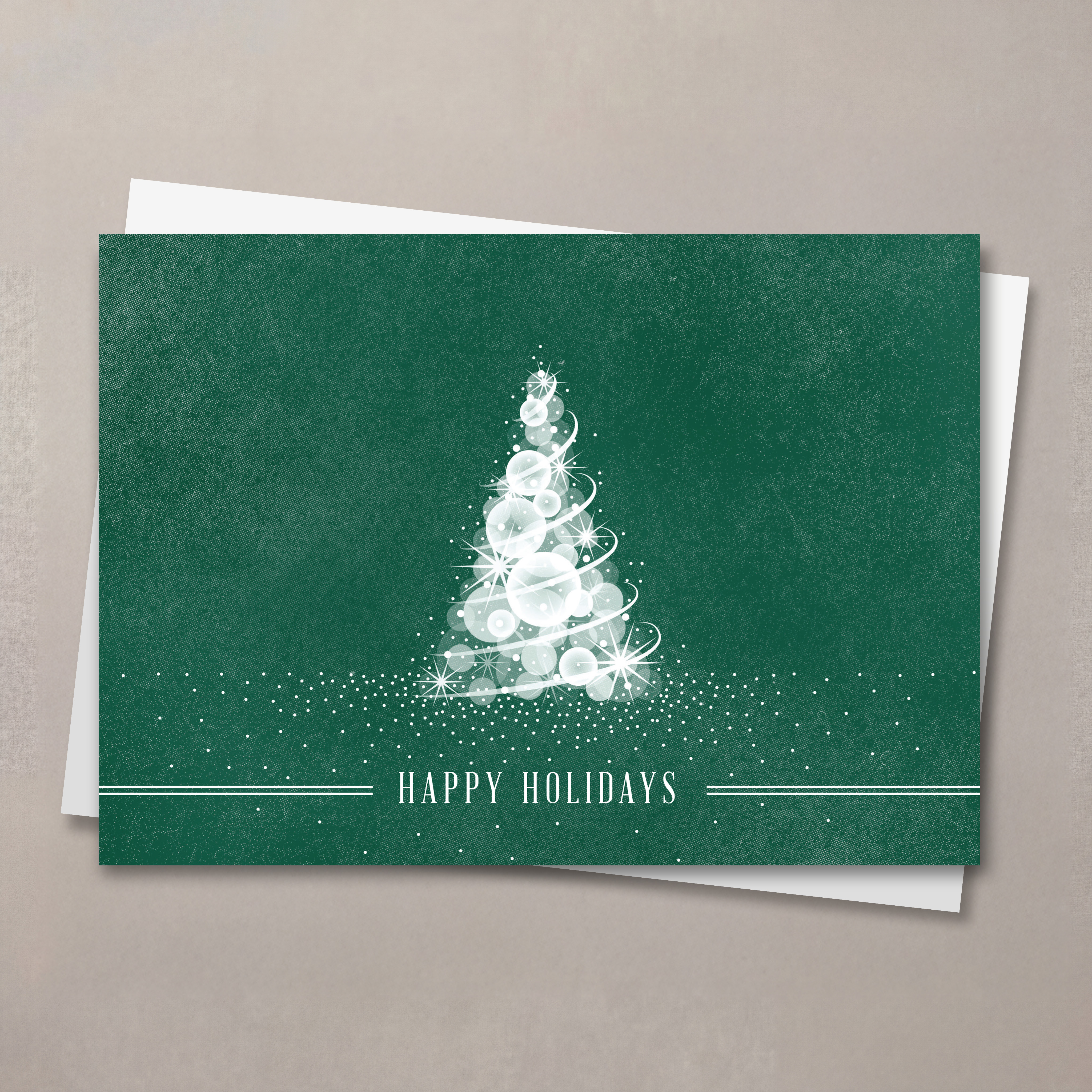 Sparkling Tree Hunter