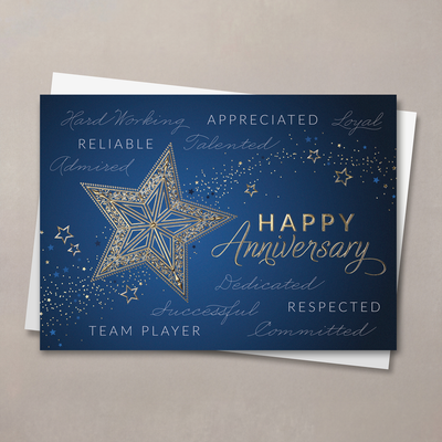 Star Celebration