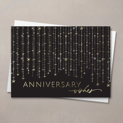 Stellar Wishes