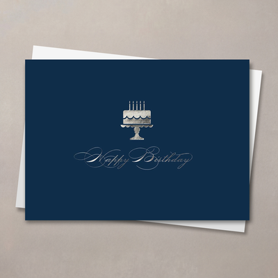 Sterling Cake