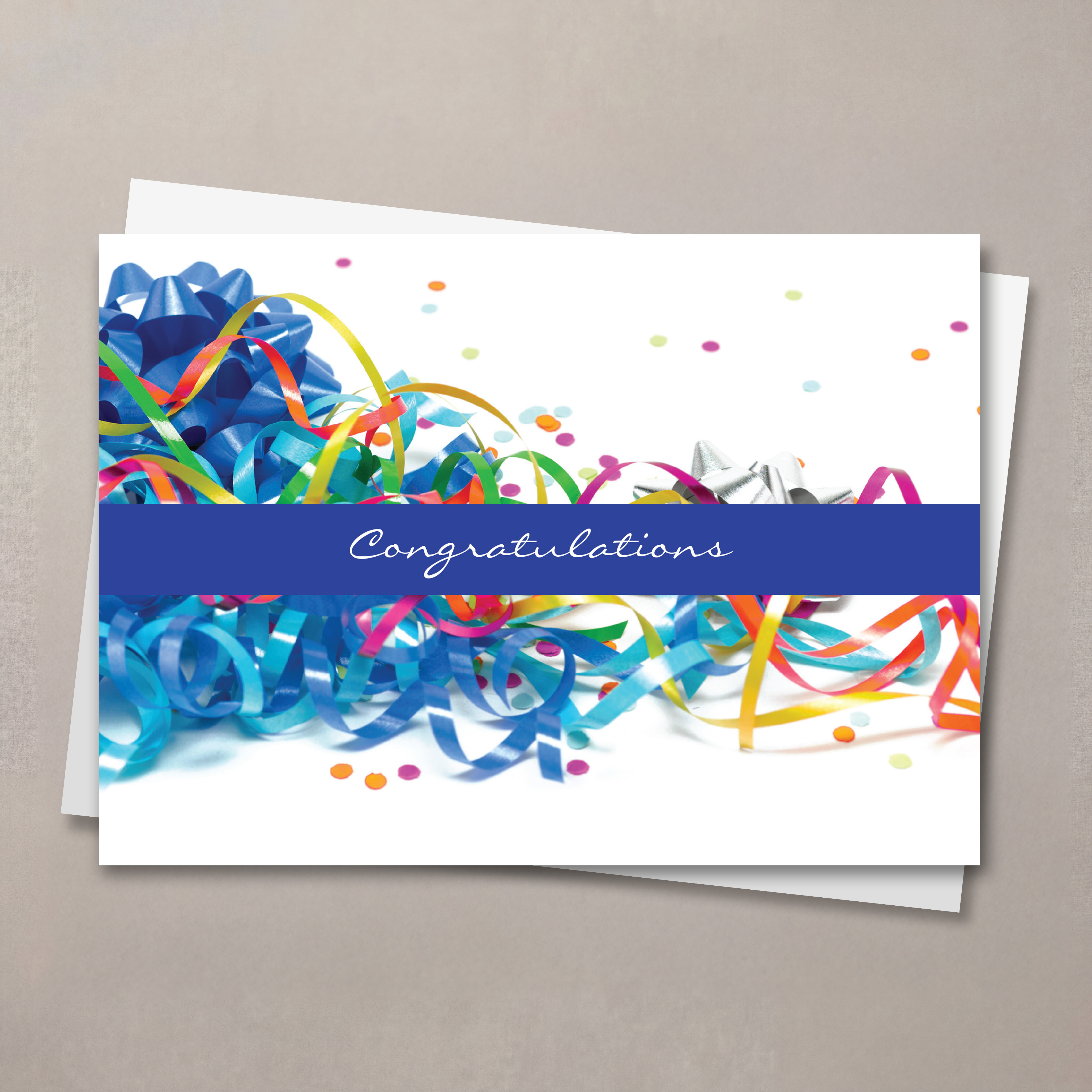 Streamer Festivities