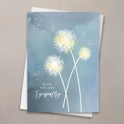 Sympathy Breeze