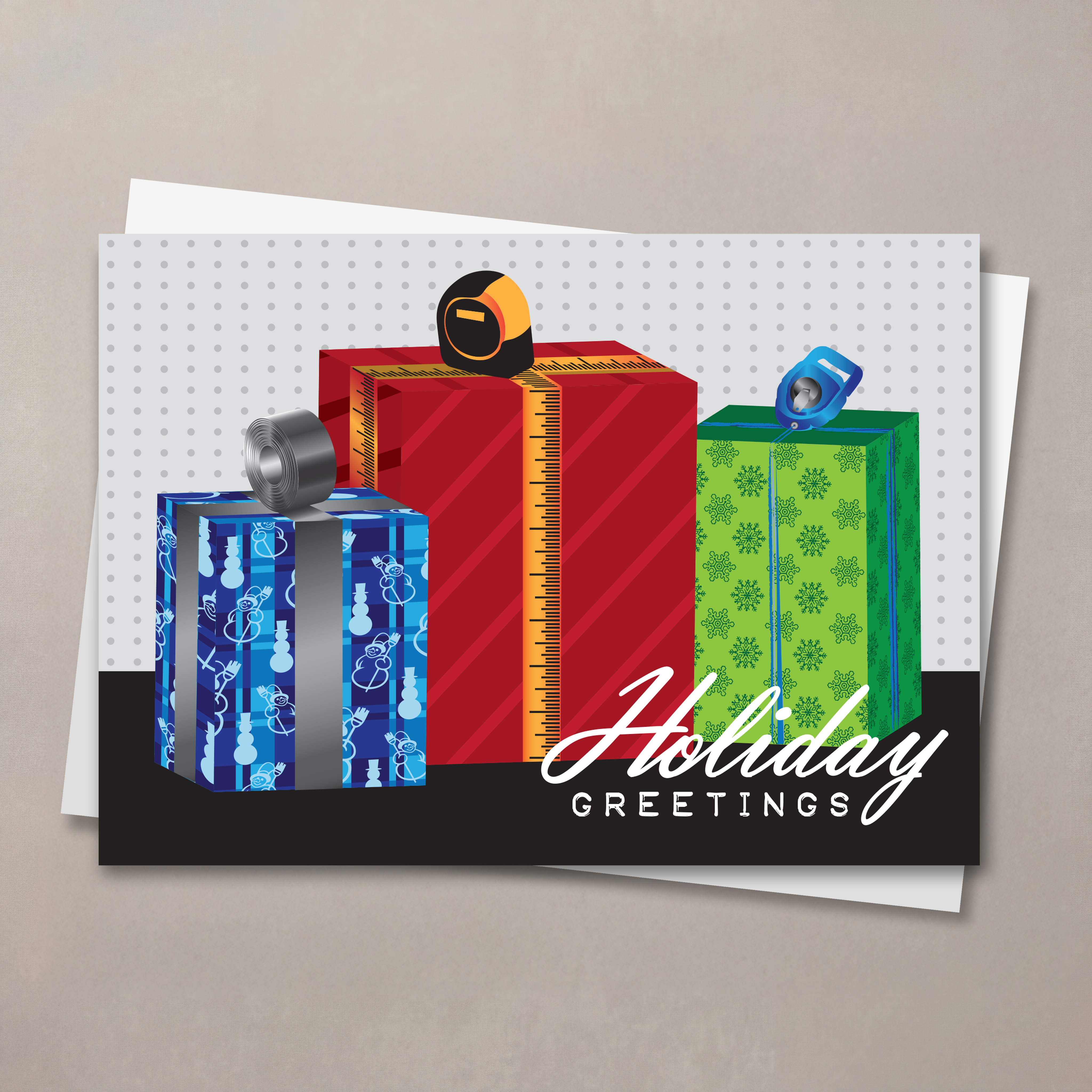 Three Gifts