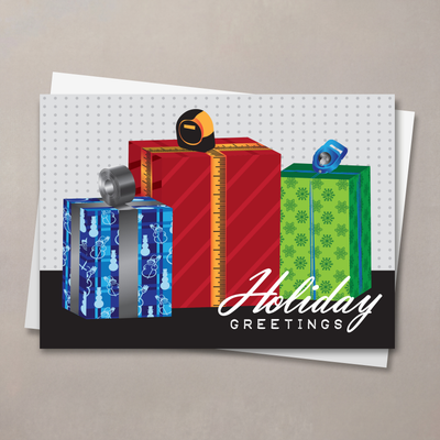 Three Gifts