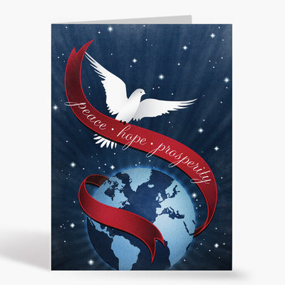 Tidings Of Peace