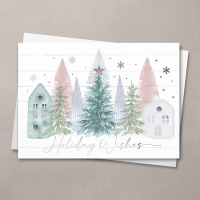 Village Greetings