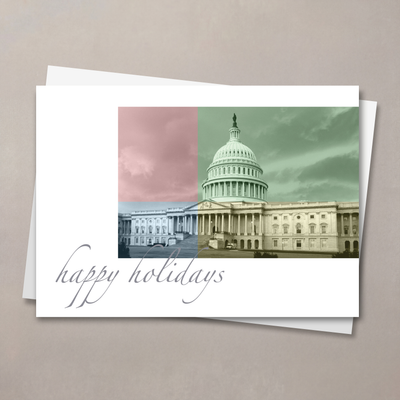 Washington DC Colors