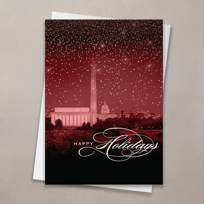 Washington Flurry