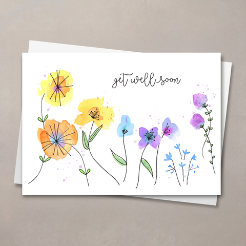 Get Well Cards