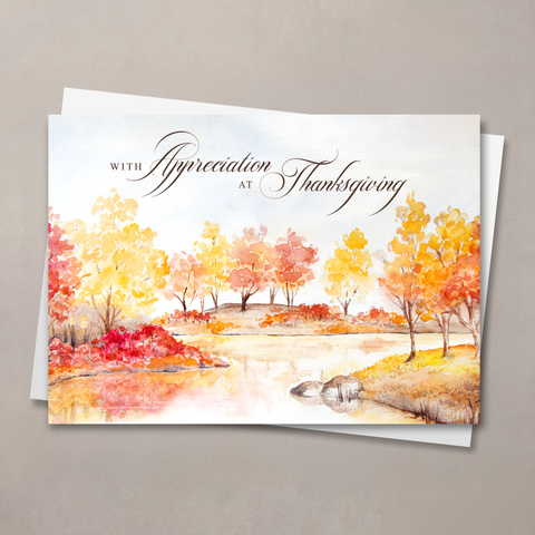 Appreciation Cards