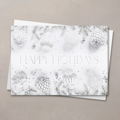 White Holidays