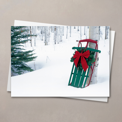 Winter Joy Awaits