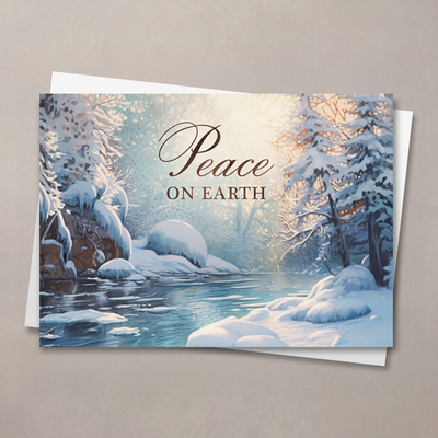 Winter Peace