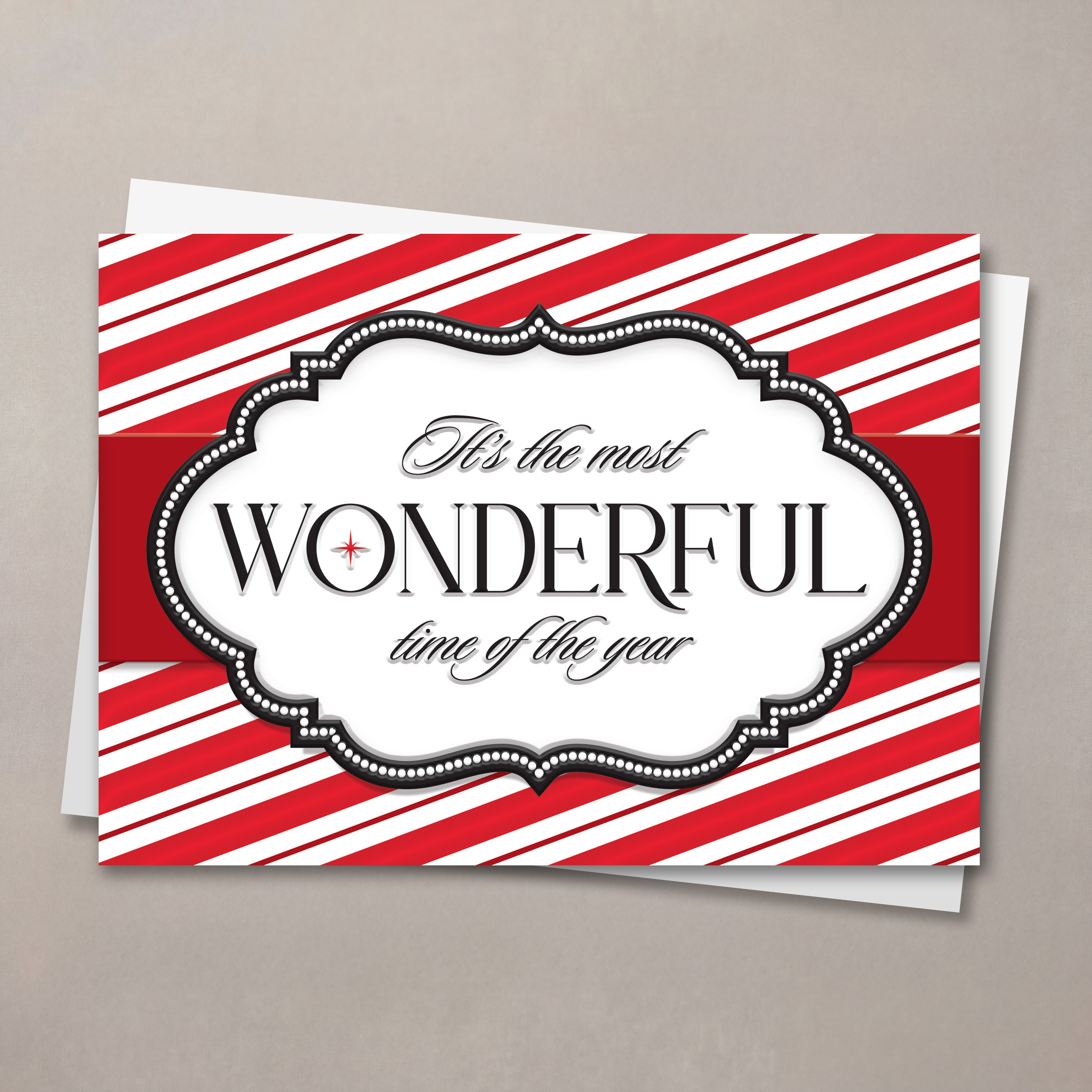 Wonderful Time Peppermint