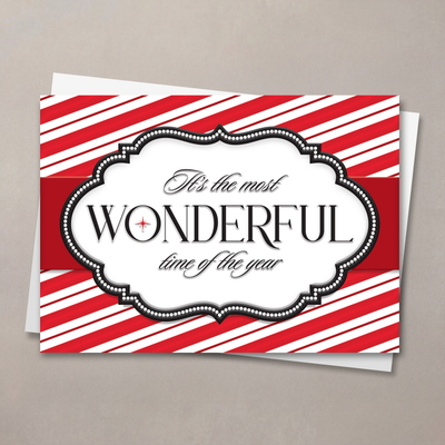 Wonderful Time Peppermint