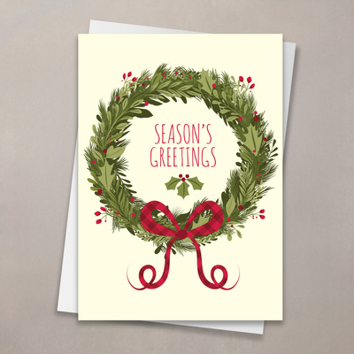 Wreath Style