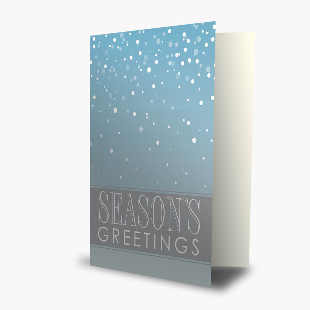 Sparkling Greeting