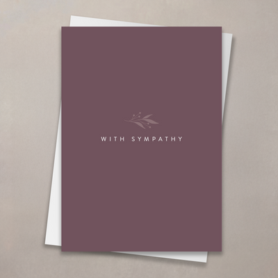 Soft Botanical Sympathy