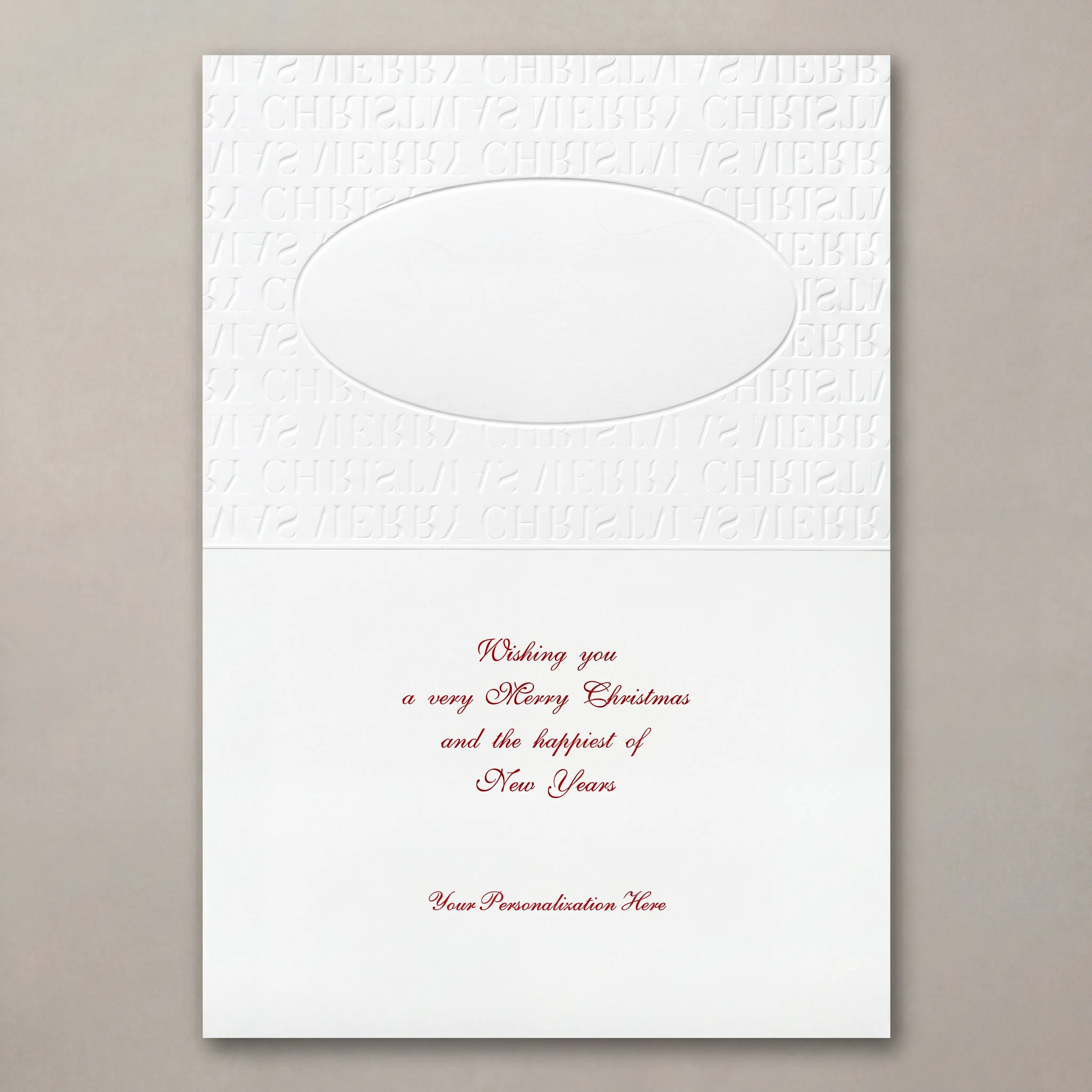 Christmas Simplicity