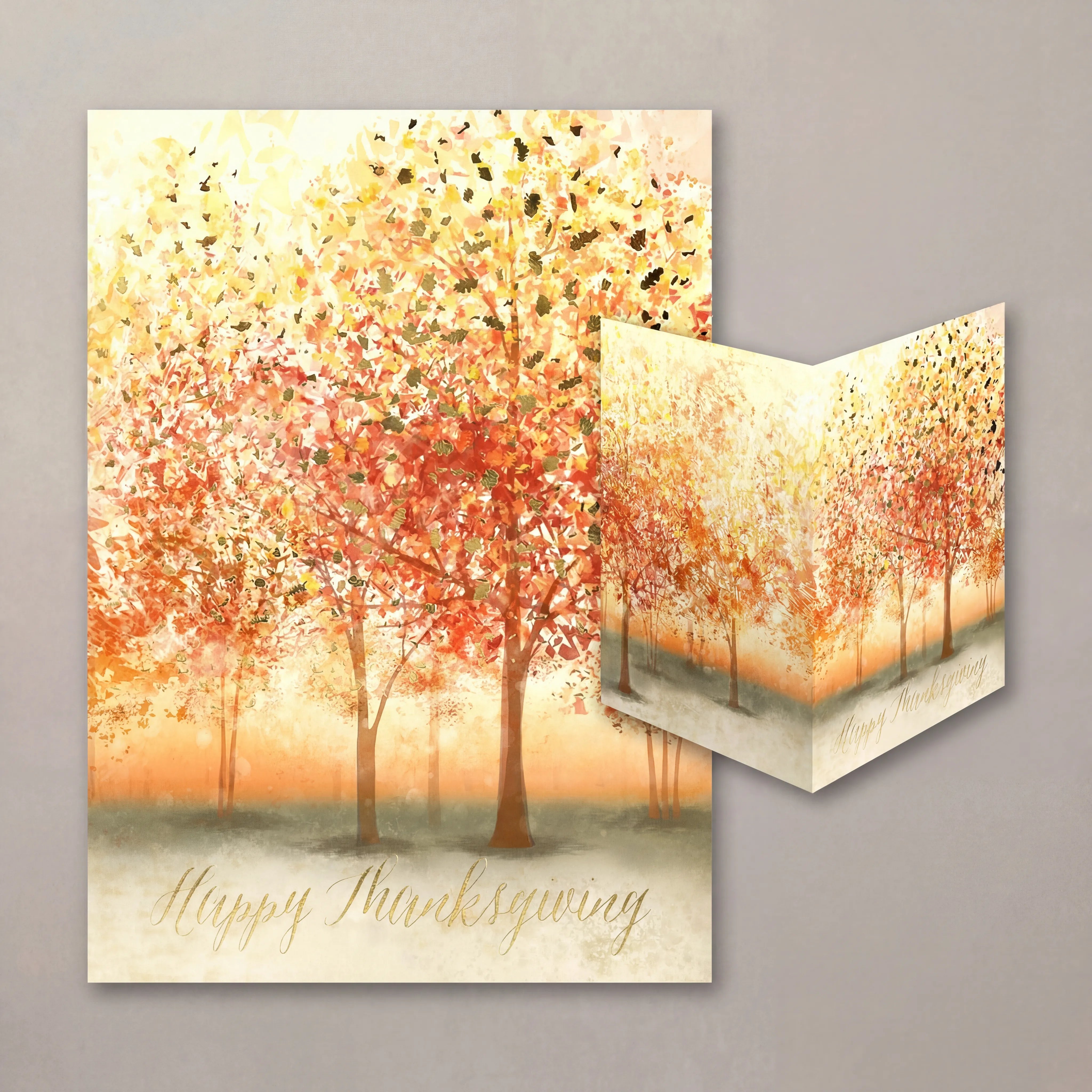 Seasonal Treasure