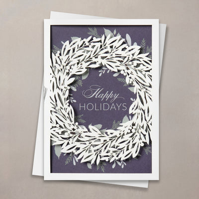 Fashionable Wreath