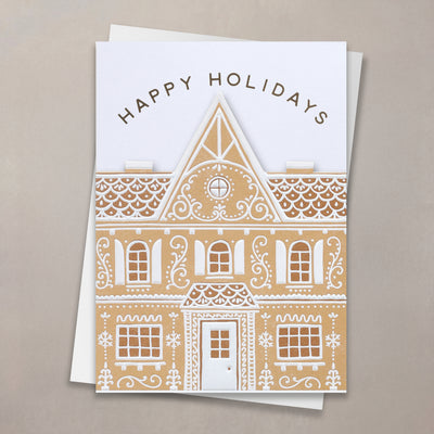 Gingerbread Holidays