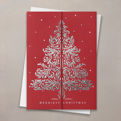 Flourish Tree