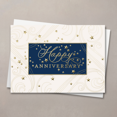 Spectacular Anniversary