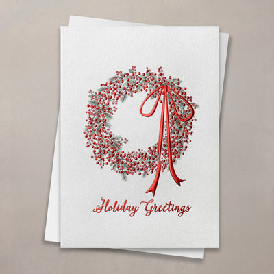 Berry Wreath