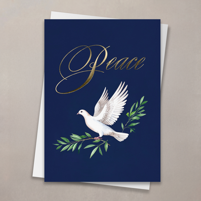 A Season of Peace