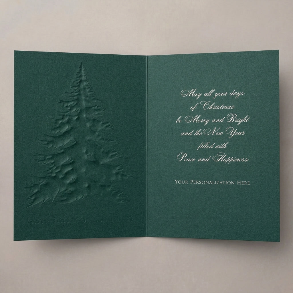 Sparkling Tree