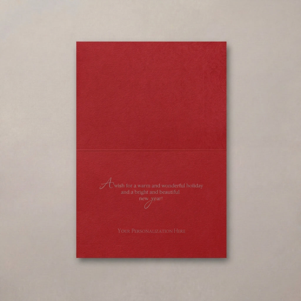 The Grace of Christmas